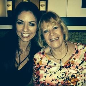 Meet your Posher, Shari