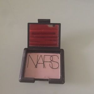 Nars d gorgeous eyeshadow