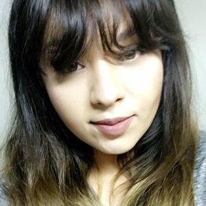 Meet your Posher, Karina