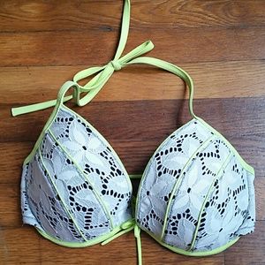 Victoria's Secret Bikini Top