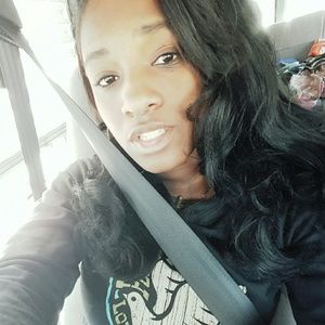 Meet your Posher, Bryinna