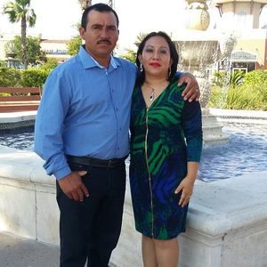 Meet your Posher, Aracely