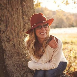 Meet your Posher, Brandi