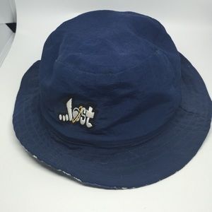 Lost Hat