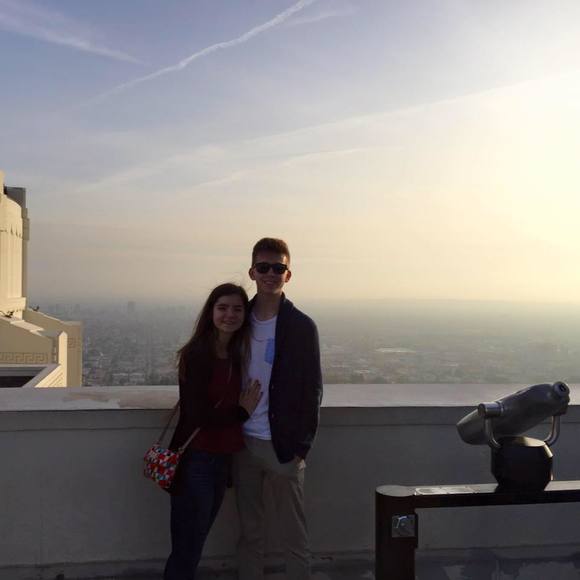 Meet your Posher, Hannah - Picture 1 of 1