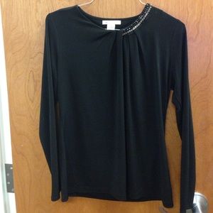 Dressy Liz Claiborne top