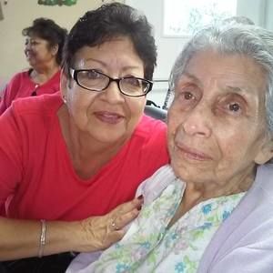 Meet your Posher, Mary