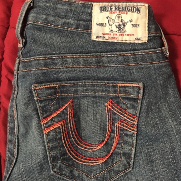 True religions!!!