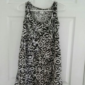 Motherhood Dress