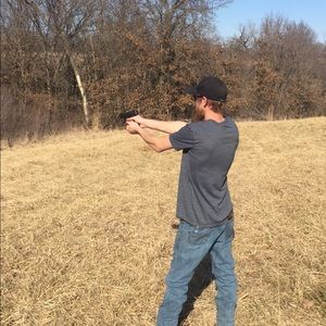 Meet your Posher, Austin