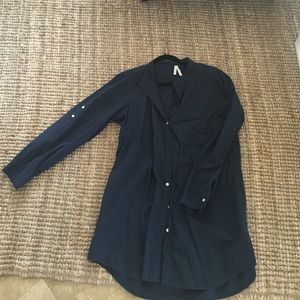 Old Navy Shirt Dress