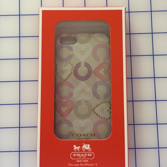 iPhone case