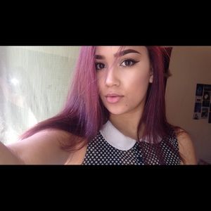 Meet your Posher, Chanelle