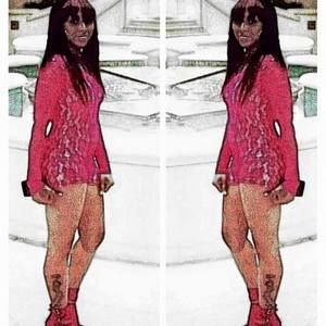 Meet your Posher, Pamela still