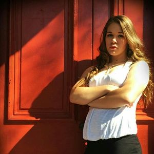 Meet your Posher, Sarah