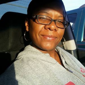 Meet your Posher, Tamika