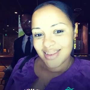 Meet your Posher, Aisha