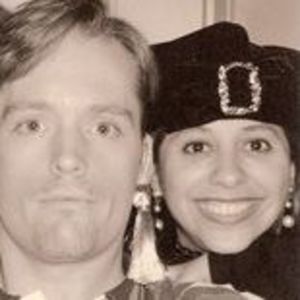 Meet your Posher, Cynthia