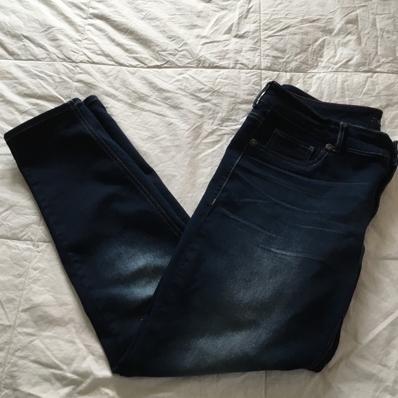 Maurices Denim Flex Jegging Jeans