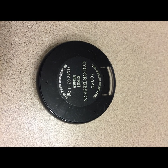 Lancome Color Design Strut Intense Eyeshadows - Picture 3 of 3