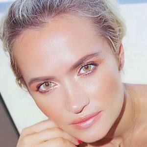 Meet your Posher, Kseniya