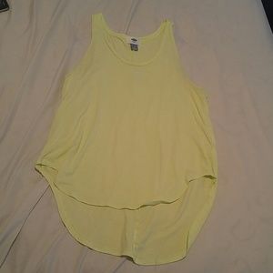 Old navy tank top