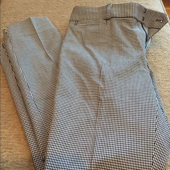 Banana Republic Pants - Banana Republic Sloane Fit
