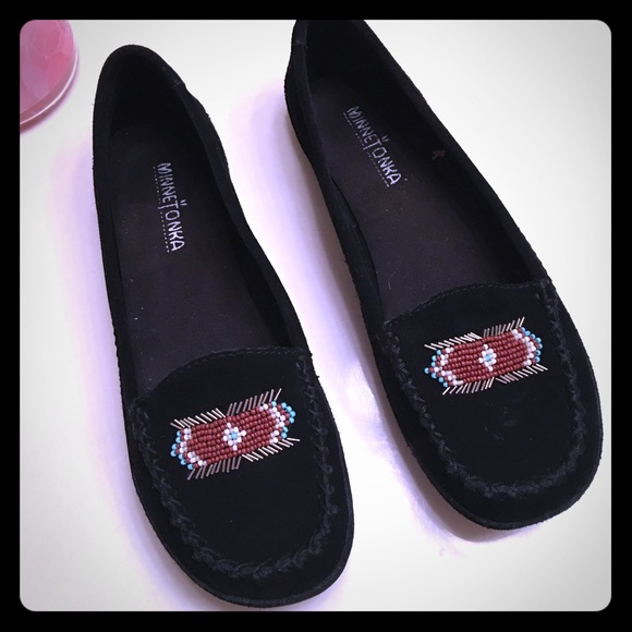 Minnetonka Moccasins