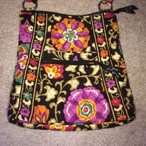 Vera Bradley Cross-body Bag