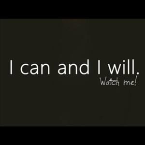 Meet your Posher, Terri