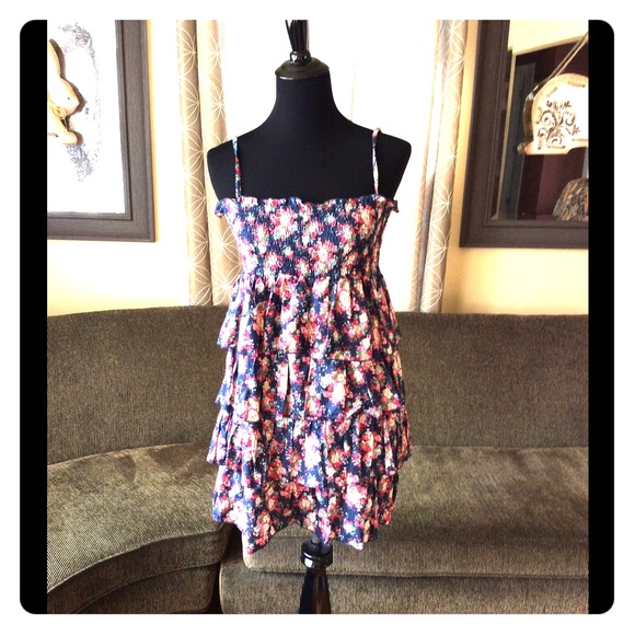 Poetry Clothing Sundress
