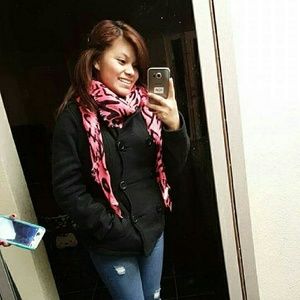 Meet your Posher, Karina