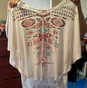 Forever 21 shirt