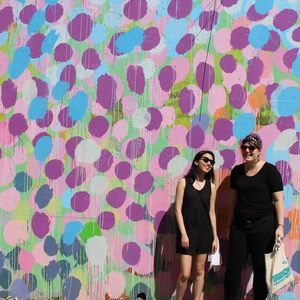 Meet your Posher, Camille