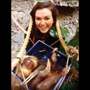 Meet your Posher, Sarah