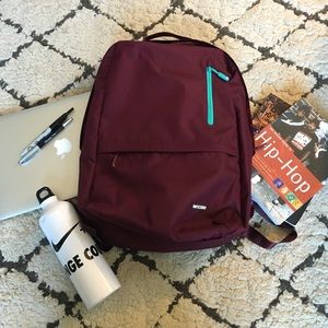 NWOT Incase Laptop Backpack