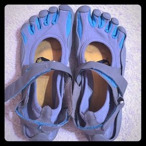 Vibram Five Fingers