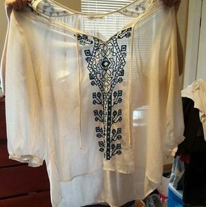 Maurices Shirt