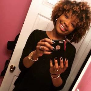 Meet your Posher, Meghan