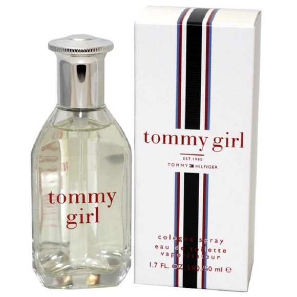 Tommy Girl Cologne Spray