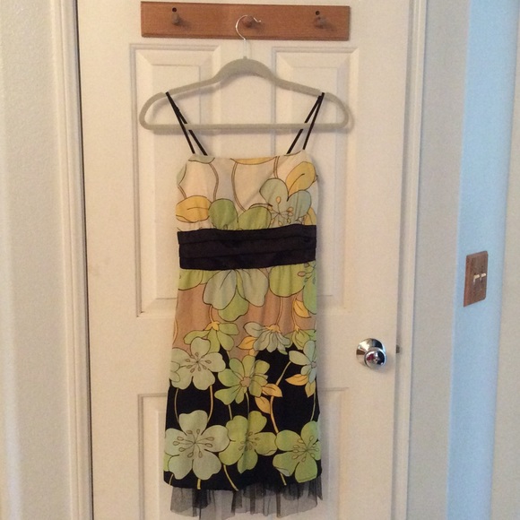 👜 SOLD Summer sundress SOLD👜 - Picture 1 of 4