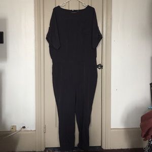 Loft jumpsuit