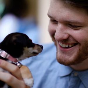 Meet your Posher, Mason