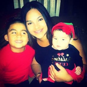 Meet your Posher, Daisy