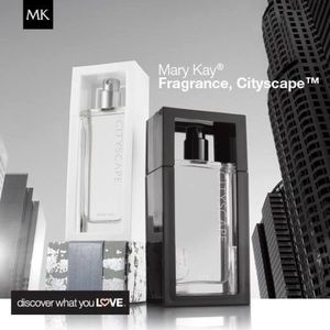 MENS Cityscape Cologne Spray (large bottle)