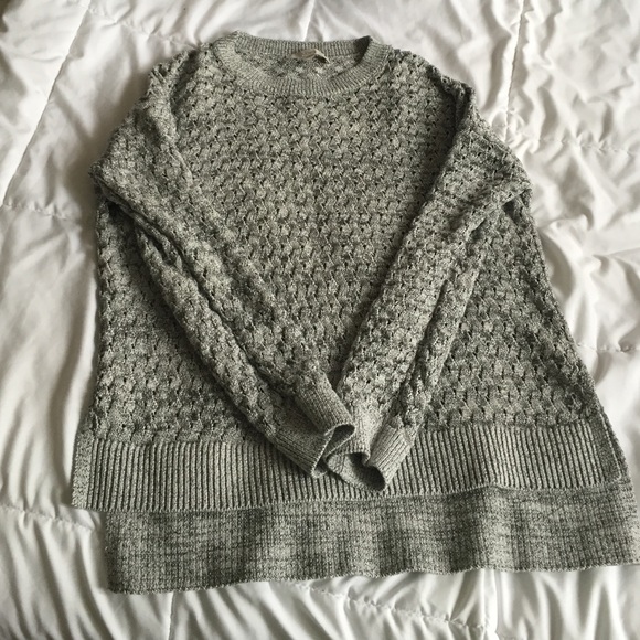 Loft sweater