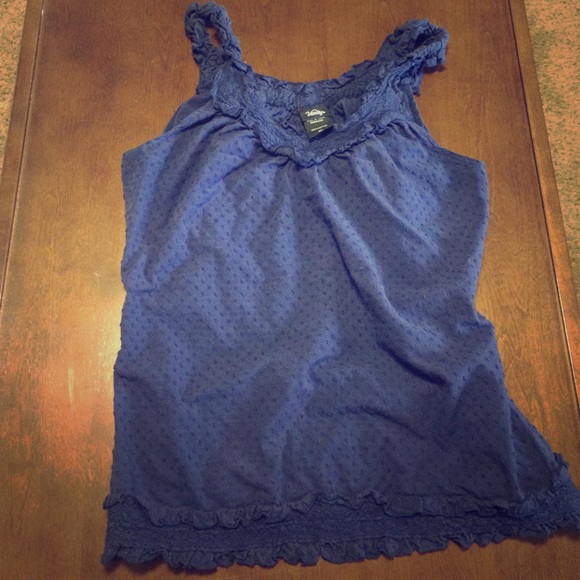 Tank top