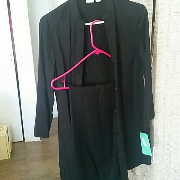 Clothing