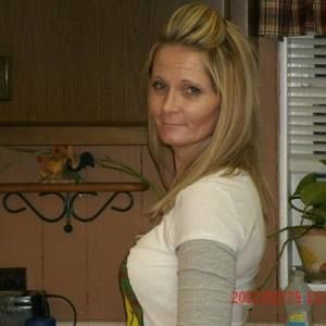Meet your Posher, Tracy
