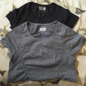 Athleta Fast Track tops